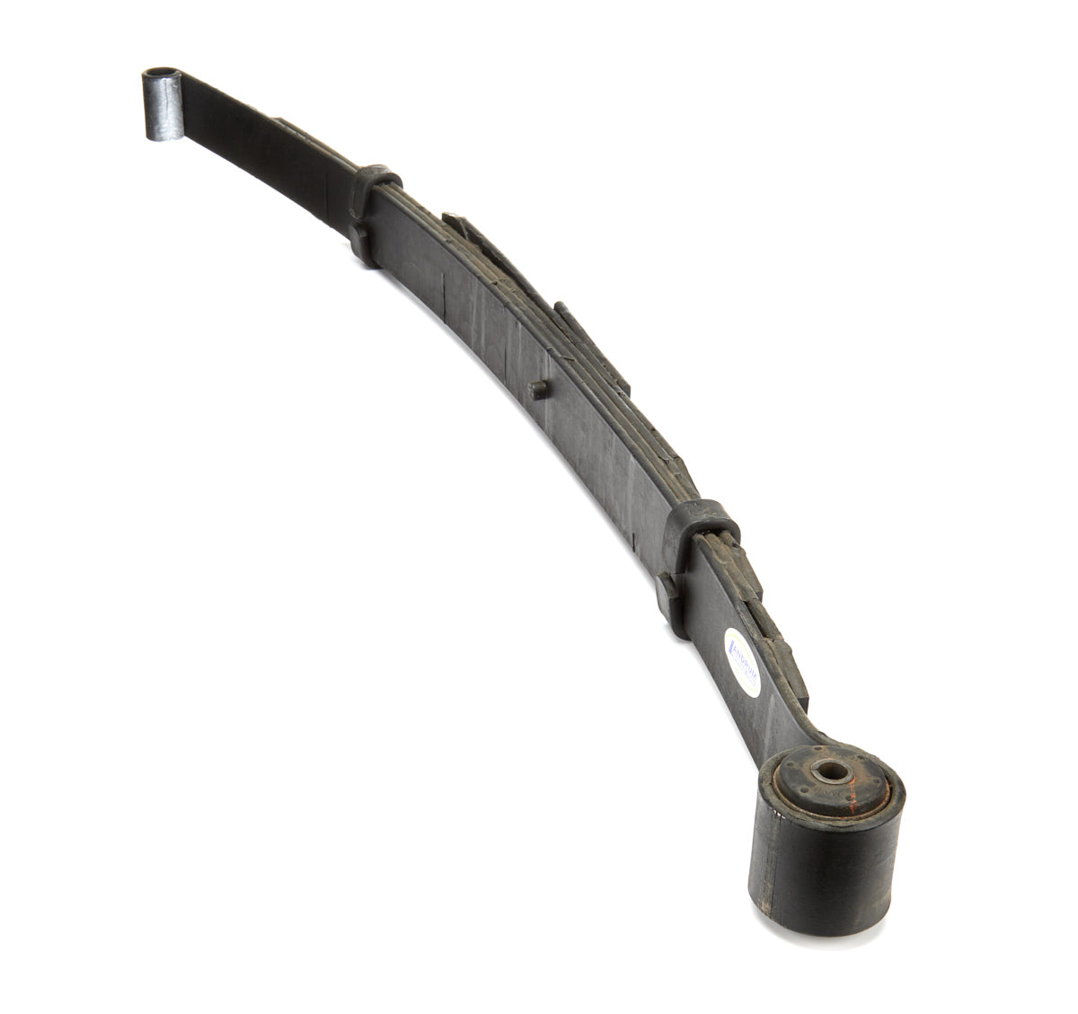 Landrum Springs Pinto Leaf Spring LAN42-454SP