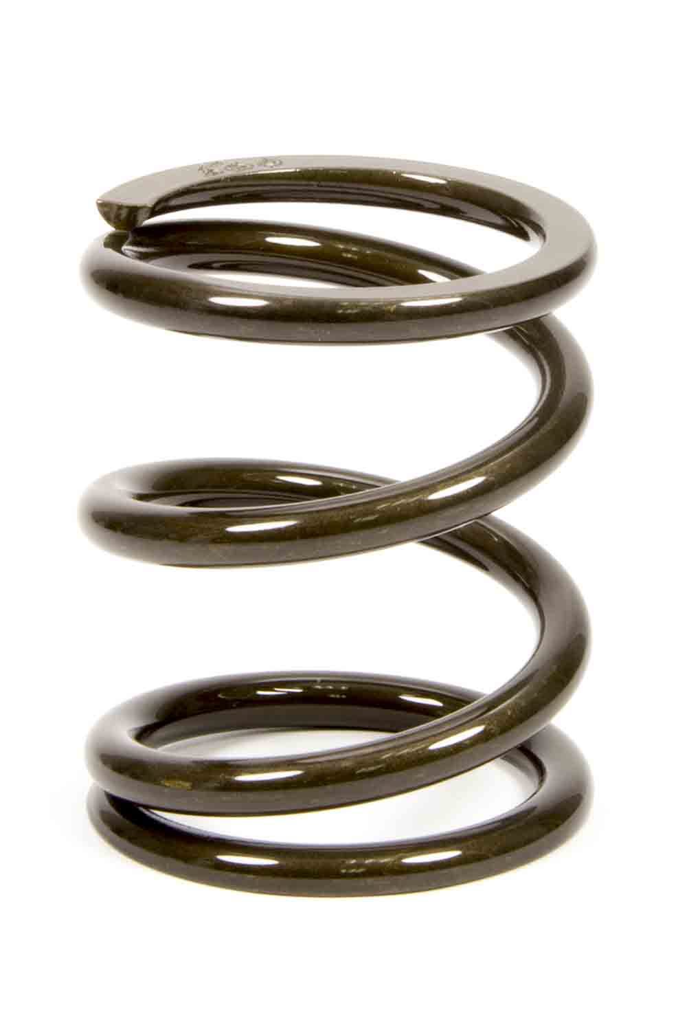 Landrum Springs Coil Over Spring 2.5in x 4in High Travel 300lbs LAN4VB300