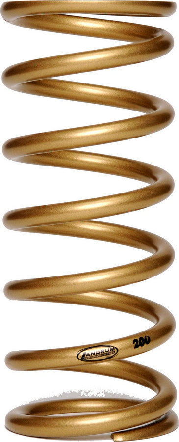Landrum Springs 13in. x 5in. x 100# Rear Spring LANJ100