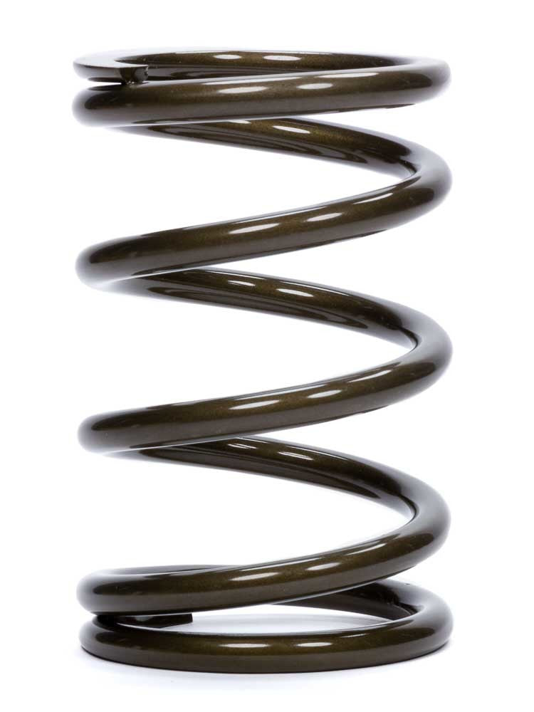 Landrum Springs Coil Over Spring 3.0in x 6in 400lbs LANR6-400