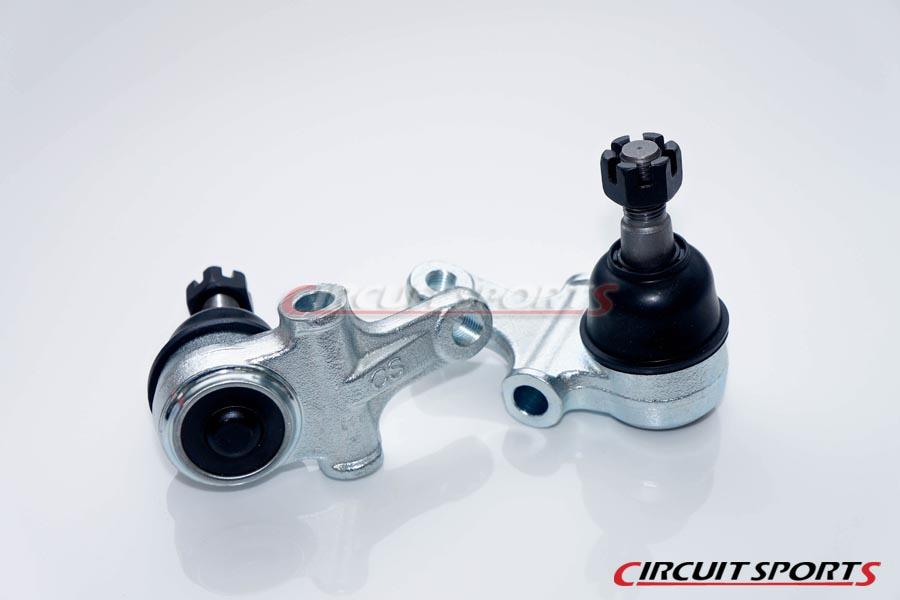 Circuit Sports USA Extended Lower Ball Joints - Mazda Miata MX5 NA/NB 1990-2005