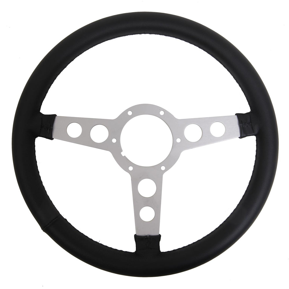 Lecarra Steering Wheels Steering Wheel 69-81 Pon tiac Formula LEC62301