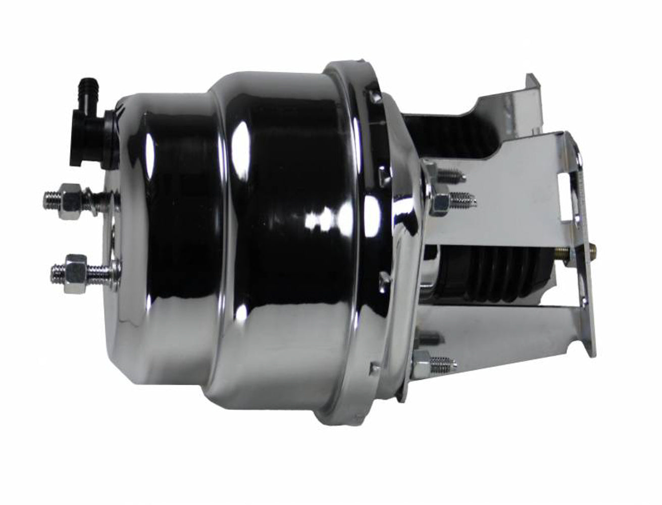 Leed Brakes 7in Dual Chrome Power Bo oster LEE4L