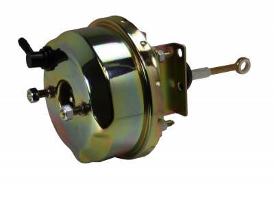 Leed Brakes 7in Power Brake Booster LEE5H