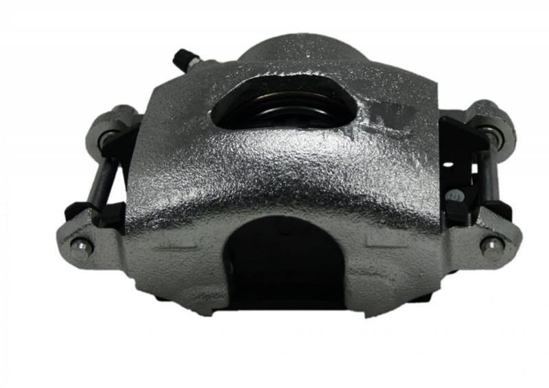 Leed Brakes Caliper Single Piston GM Right Side LEEA4044CAL