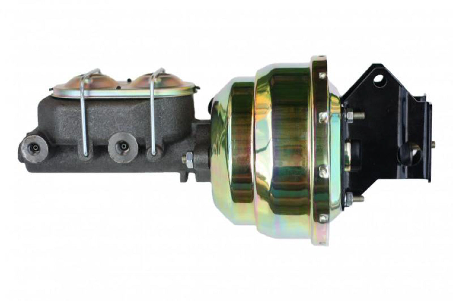 Leed Brakes 8in Dual Power Brake Boo ster 1in Bore LEEG83