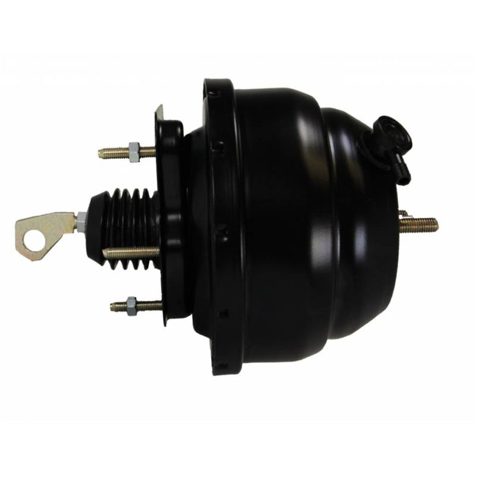 Leed Brakes 8in Power Brake Booster Dual 67-70 Mustang Cast LEEPB0013