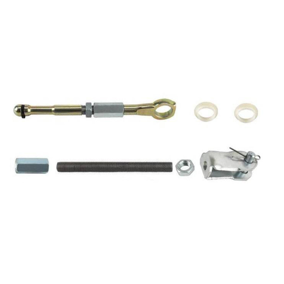 Leed Brakes Universal Pushrod Kit LEEPRE113