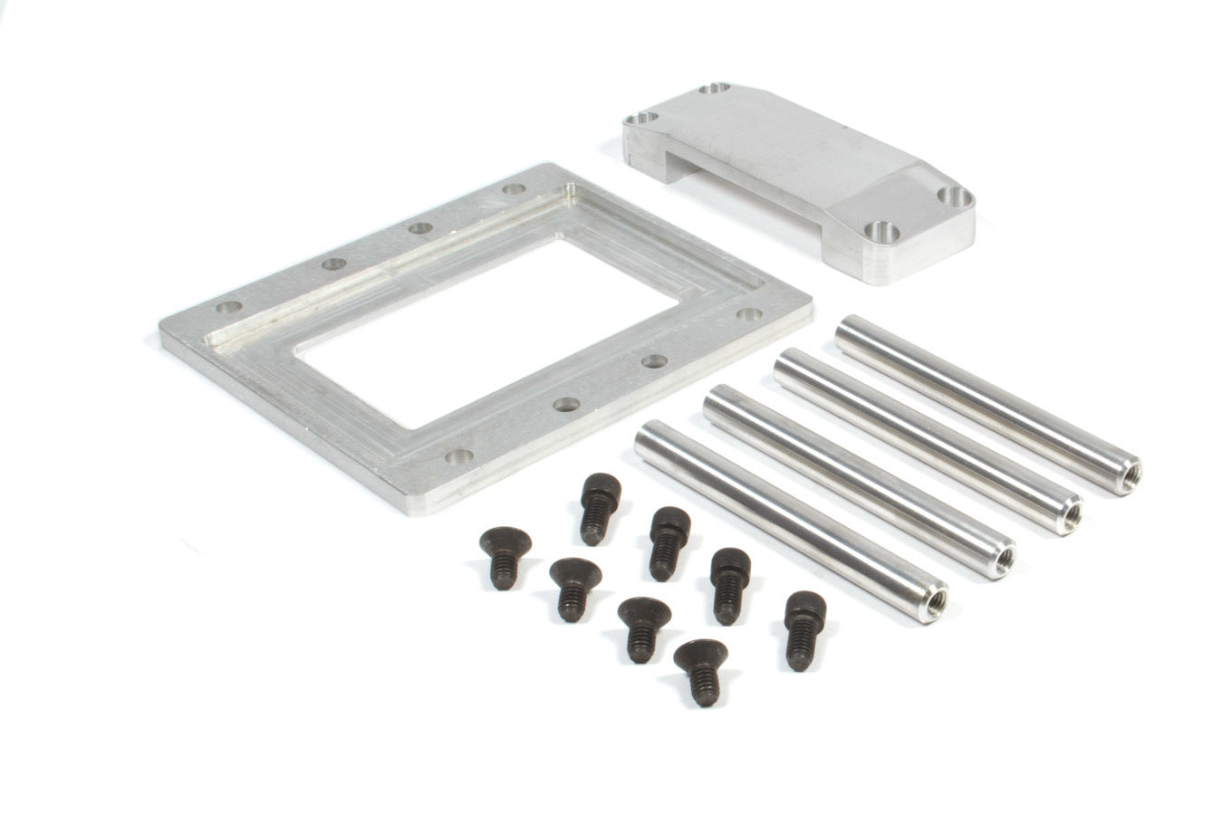 Lifeline Batteries Battery Mount for 1236 LFBBM-2