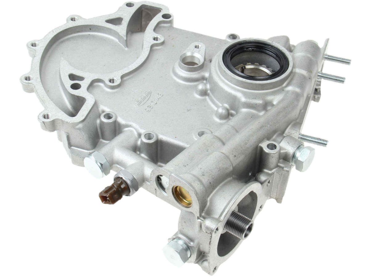 Eurospare Engine Oil Pump