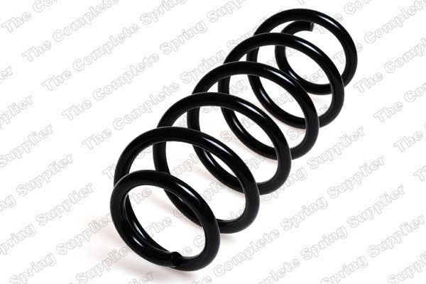 Lesjofors Coil Spring  top view frsport 4004235