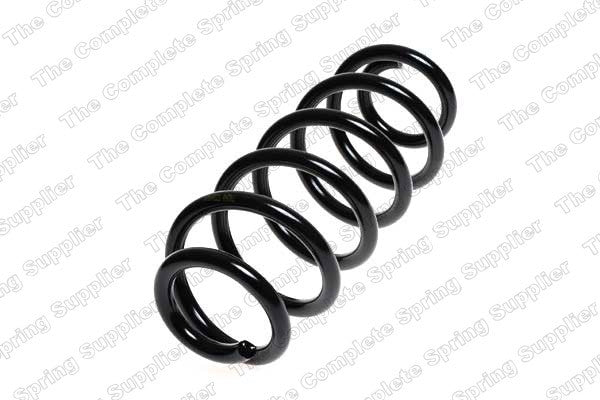 Lesjofors Coil Spring  top view frsport 4004265