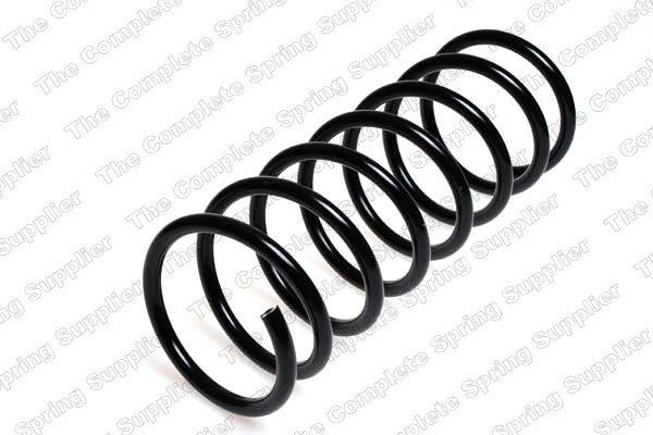 Lesjofors Coil Spring  top view frsport 4008413