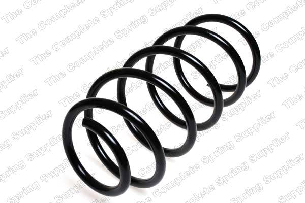 Lesjofors Coil Spring  top view frsport 4008423