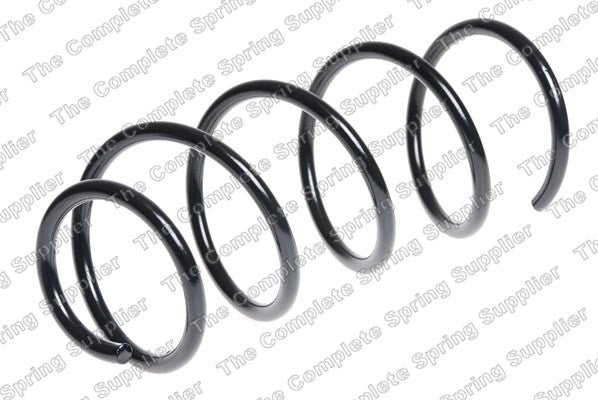 Lesjofors Coil Spring  top view frsport 4008478