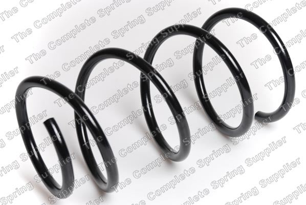 Lesjofors Coil Spring  top view frsport 4008483