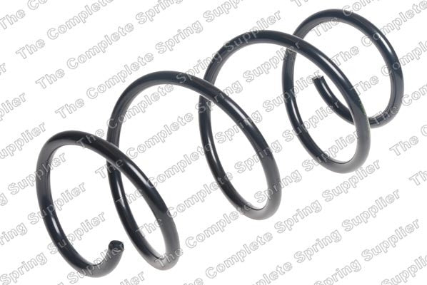 Lesjofors Coil Spring  top view frsport 4008493