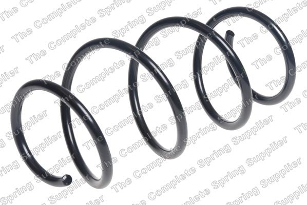 Lesjofors Coil Spring  top view frsport 4008523