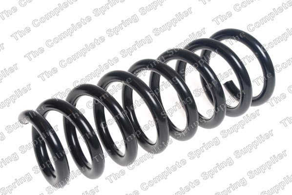 Lesjofors Coil Spring  top view frsport 4008530