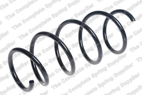 Lesjofors Coil Spring  top view frsport 4026253