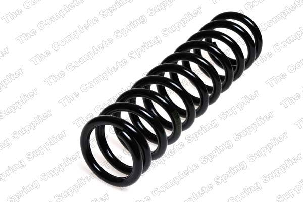 Lesjofors Coil Spring  top view frsport 4035707