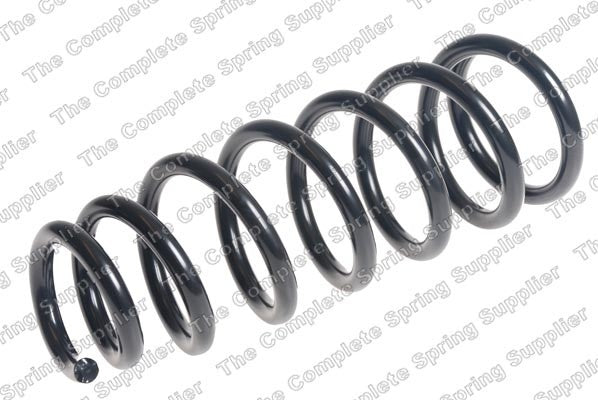 Lesjofors Coil Spring  top view frsport 4035766