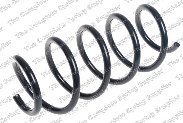 Lesjofors Coil Spring  top view frsport 4035770