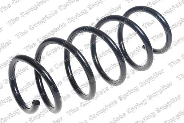 Lesjofors Coil Spring  top view frsport 4035771