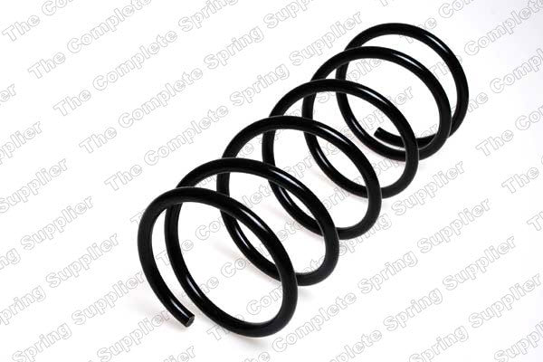 Lesjofors Coil Spring  top view frsport 4037201