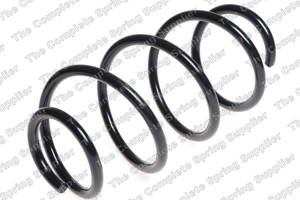 Lesjofors Coil Spring  top view frsport 4037262