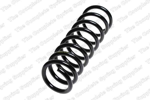 Lesjofors Coil Spring  top view frsport 4041411