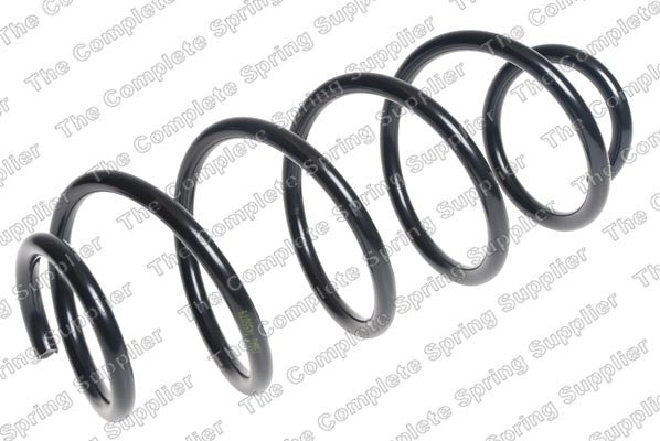 Lesjofors Coil Spring  top view frsport 4041416