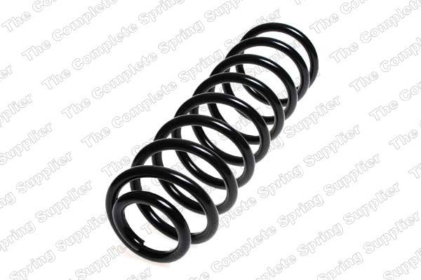 Lesjofors Coil Spring  top view frsport 4042101