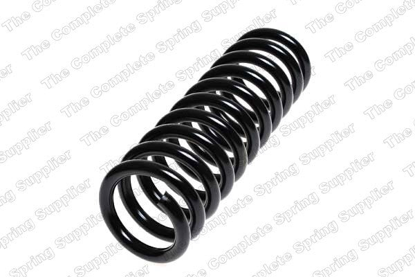 Lesjofors Coil Spring  top view frsport 4042109