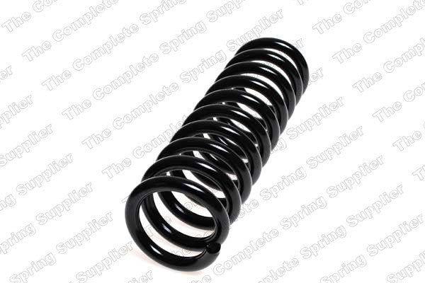 Lesjofors Coil Spring  top view frsport 4042110