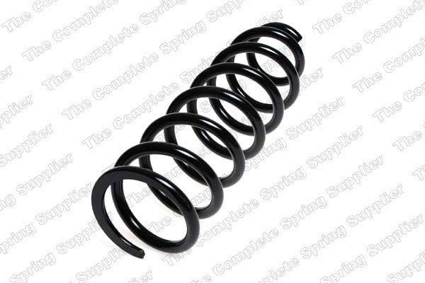 Lesjofors Coil Spring  top view frsport 4049104