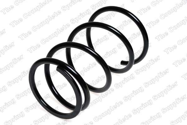 Lesjofors Coil Spring  top view frsport 4055404