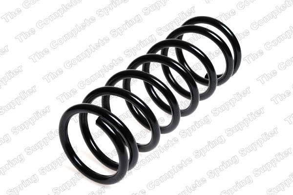 Lesjofors Coil Spring  top view frsport 4055425