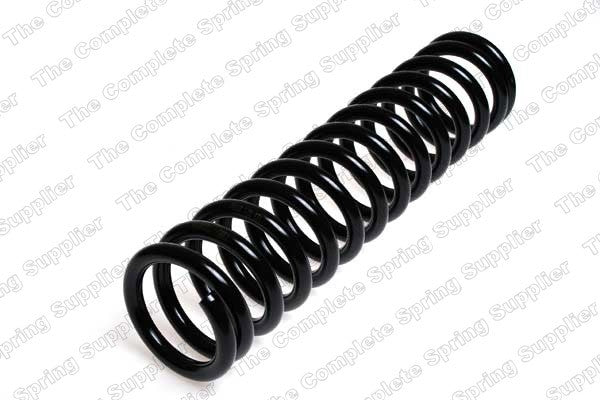 Lesjofors Coil Spring  top view frsport 4056811