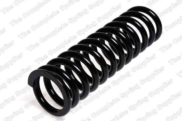 Lesjofors Coil Spring  top view frsport 4056820