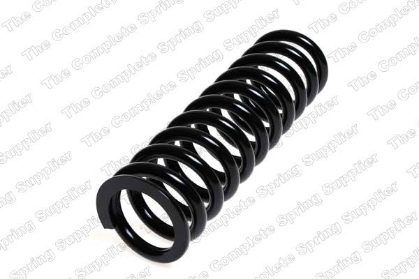 Lesjofors Coil Spring  top view frsport 4056846