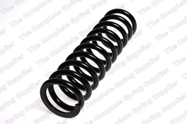 Lesjofors Coil Spring  top view frsport 4056853