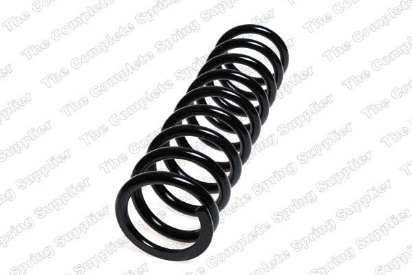 Lesjofors Coil Spring  top view frsport 4056854