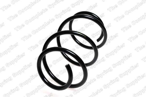 Lesjofors Coil Spring  top view frsport 4056858