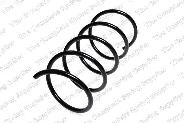 Lesjofors Coil Spring  top view frsport 4056862