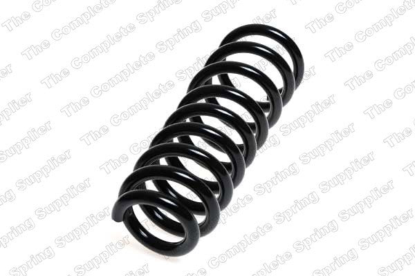 Lesjofors Coil Spring  top view frsport 4056863