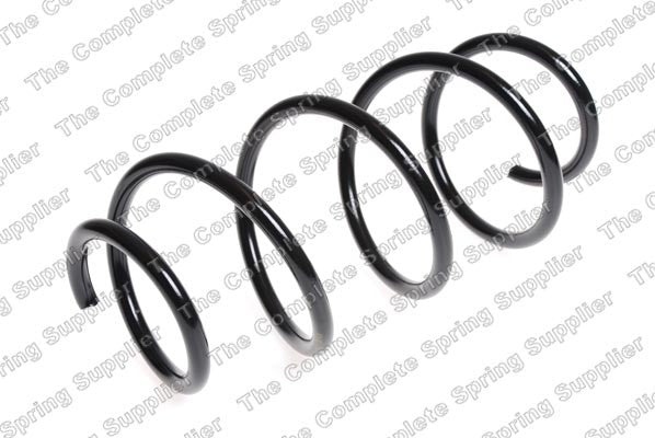 Lesjofors Coil Spring  top view frsport 4056881