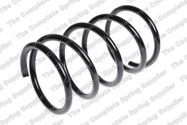 Lesjofors Coil Spring  top view frsport 4059249