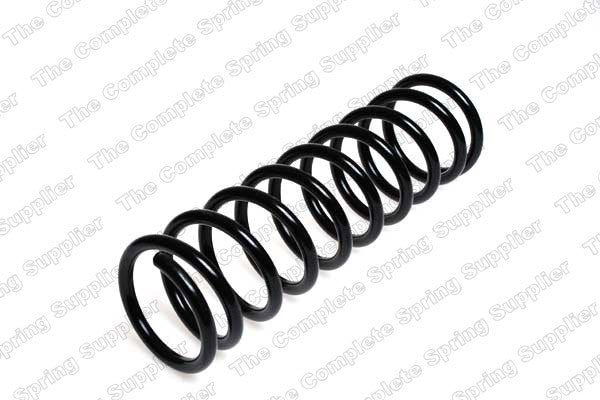 Lesjofors Coil Spring  top view frsport 4063421