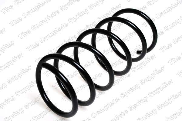 Lesjofors Coil Spring  top view frsport 4072924